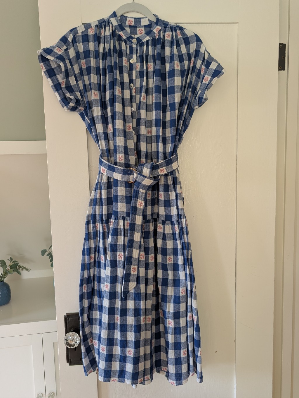 Heinui Coralie Dress Size Medium